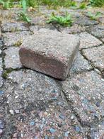 Koppelstones, Tuin en Terras, Ophalen, Gebruikt, Klinkers, 10 m² of meer