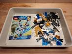 Lego Chima 70201 Chi Eris, Ophalen of Verzenden, Zo goed als nieuw, Overige merken