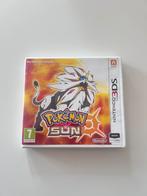 Pokemon Sun 3ds, Spelcomputers en Games, Avontuur en Actie, 1 speler, Ophalen of Verzenden, Zo goed als nieuw
