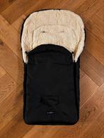 Zaffiro Voetenzak 100% Wollen voering, Ophalen of Verzenden, Zo goed als nieuw, 85 tot 100 cm, Slaapzak