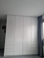 Pax kast breedte 2m, hoogte 236 , diepte 60cm, Ophalen, 50 tot 75 cm, 200 cm of meer, 200 cm of meer