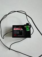 Traxxas Zender en  MICRO RECEIVER 2216 , 27 MHZ, Hobby en Vrije tijd, Overige typen, Gebruikt, Onderdeel, Overige schalen