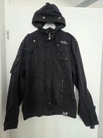Rough Choice Jas XXL - Stoer!, Zwart, Rough Choice, Overige maten, Ophalen of Verzenden