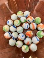 25 grote knikkers, Ophalen of Verzenden, Jongen of Meisje