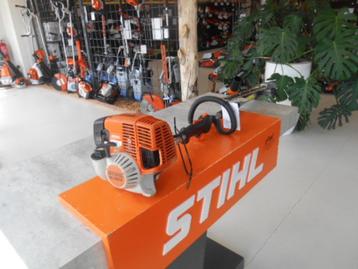 stihl hl100k stokheggenschaar met garantie!! beschikbaar voor biedingen