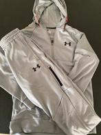 Under Armour Trainingspak Maat S, Kleding | Heren, Under Armour, Overige maten, Ophalen of Verzenden, Zo goed als nieuw