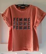 T-shirt Lofty Manner M, Maat 38/40 (M), Ophalen of Verzenden, Zo goed als nieuw, Korte mouw