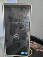 Dell Inspiron 620, Computers en Software, Desktop Pc's, Ophalen, Zo goed als nieuw, Dell, Gaming
