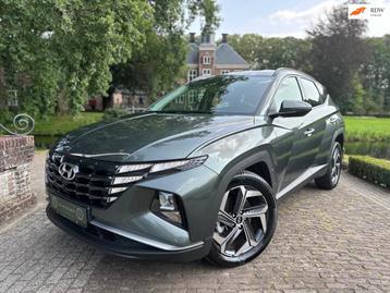 Hyundai Tucson 1.6 T-GDI PHEV Premium 4WD | Carplay | 21.905 beschikbaar voor biedingen