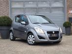 Suzuki Splash 1.0 VVT Comfort EASSS Airco. (bj 2015), Auto's, Suzuki, Voorwielaandrijving, Euro 5, Stof, Zwart