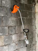Stihl FSE 60, Ophalen of Verzenden, Zo goed als nieuw, Benzine