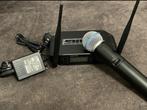 Shure GLXD24+ GLXD2+ Beta 58A, Muziek en Instrumenten, Ophalen, Zo goed als nieuw, Zangmicrofoon