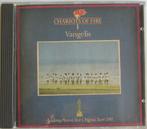 Vangelis – Chariots Of Fire (CD), Ophalen of Verzenden, Zo goed als nieuw, 1980 tot 2000