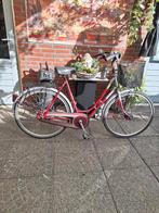 Batavus Platzak 28 inch, 3 versnellingen, Fietsen en Brommers, Fietsen | Dames | Damesfietsen, Ophalen, Versnellingen, Batavus