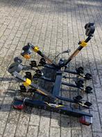 fietsendrager, Auto diversen, Fietsendragers, Ophalen, Gebruikt, Trekhaakdrager