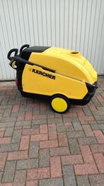 Karcher Hogedrukteiniger, Doe-het-zelf en Verbouw, Reinigingsmachines, Ophalen, Zo goed als nieuw, Overige typen