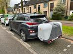 Trekhaakkoffer bagagebox Towbox V2 te huur, Ophalen, Zo goed als nieuw