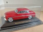 Mercury Club Coupe 1949 1/43 editions Fabri, Ophalen of Verzenden, Nieuw, Auto, Overige merken