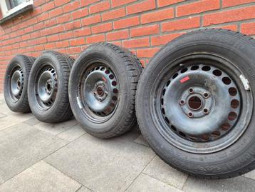 Winterset VAG Continental  5 x 112 staal 7 mm  beschikbaar voor biedingen