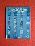 Kees Bakker: De vijftig Boekenweekgeschenken (1932 - 1985), Ophalen of Verzenden, Gelezen
