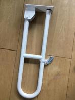 Toiletbeugel opklapbaar 70cm, geschikt tot 125kg, zgan, Ophalen of Verzenden, Zo goed als nieuw
