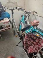 1Fiets batavus, Fietsen en Brommers, Fietsen | Dames | Damesfietsen, Ophalen of Verzenden, Gebruikt, Overige merken