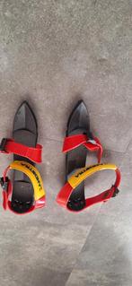 Zandstra schaatsen maat m, 31-35, Ophalen of Verzenden, Zo goed als nieuw, Overige typen, Zandstra