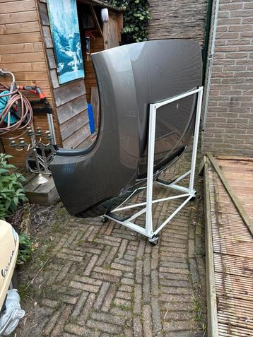 COMPLETE HARD TOP VOOR EEN BMW Z4 E85 beschikbaar voor biedingen