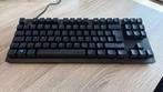 Razer Huntsman Tournament Edition (Qwerty US), Gaming toetsenbord, Ophalen of Verzenden, Zo goed als nieuw, Qwerty