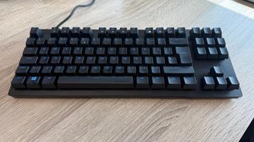 Razer Huntsman Tournament Edition (Qwerty US)  beschikbaar voor biedingen