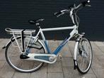 Prachtige Gazelle Orange Plus Innergy electrische herenfiets, 57 tot 61 cm, Ophalen, Zo goed als nieuw, Gazelle