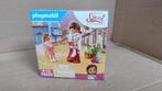 Playmobil set Spirit Untamed 70699 Lucky & Milagro in doos, Ophalen of Verzenden, Nieuw, Complete set