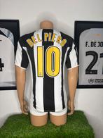 Juventus thuisshirt 2004/2005 Del Piero, Maat S, Ophalen of Verzenden, Zo goed als nieuw, Shirt
