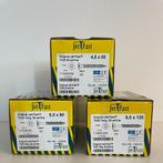 Jetfast torx schroeven, diverse maten, Tuin en Terras, Ophalen, Nieuw, Minder dan 180 cm, Palen