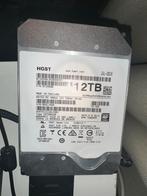 WD Ultrastar DC HC520 HUH721212ALE601, Computers en Software, Harde schijven, Intern, 12TB, Refurbished, Desktop