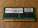 8GB Synology RAM Geheugen - RAM1600DDR3L-8GB, Ophalen of Verzenden, Nieuw, DDR4, 8 GB