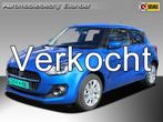 Suzuki Swift 1.2 Select Smart Hybrid (bj 2024), Voorwielaandrijving, 83 pk, Stof, Gebruikt