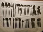 GENSE bestek, vintage, design, jaren 50, Ophalen of Verzenden