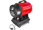 Infrarood diesel heater 20kW MW Tools / Nieuw, Ophalen, Zo goed als nieuw