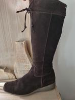 Högl Sport bont gevoerde laarzen - maat 39, Kleding | Dames, Schoenen, Högl, Ophalen of Verzenden, Bruin, Hoge laarzen