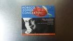 Handel - Ton Koopman Robeco Zomer Concerten NIEUW, Ophalen of Verzenden, Barok, Nieuw in verpakking
