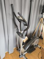 Kettler Crosstrainer, goede kwaliteit, Sport en Fitness, Fitnessapparatuur, Ophalen, Gebruikt, Rug, Crosstrainer