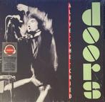 Doors – Alive, She Cried, Ophalen of Verzenden, Nieuw in verpakking, Overige genres