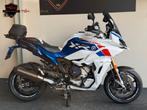 BMW S 1000 XR M-PAKKET ALLE PAKKETTEN S1000XR NIEUWSTAAT!, Motoren, 4 cilinders, Motorrijbewijs A, Bedrijf, Meer dan 35 kW