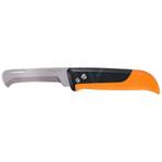 Fiskars x-series inklapbaar oogstmes k80, Ophalen of Verzenden, Nieuw
