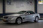 Mercedes-Benz SL-klasse 350 / A KWALITEIT / YOUNGTIMER / TOP, Automaat, Achterwielaandrijving, Gebruikt, 1670 kg