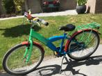 kinderfiets 16 inch, Fietsen en Brommers, Fietsen | Kinderfietsjes, Ophalen, Gebruikt, Minder dan 16 inch