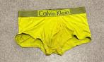 Calvin Klein neon groen boxers maat M, Verzenden, Groen, Calvin Klein, Boxer
