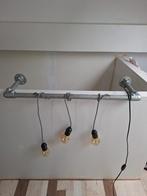 Bureau lamp, Huis en Inrichting, Ophalen of Verzenden, Zo goed als nieuw, Wandkapstok, Minder dan 100 cm