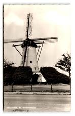 Halsteren, St. Antoniusmolen, Verzamelen, Gelopen, 1960 tot 1980, Noord-Brabant, Verzenden